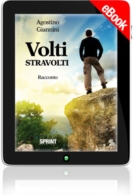 E-book - Volti stravolti