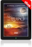 E-book - L'alchimia del lupo