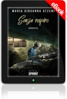 E-book - Senza respiro
