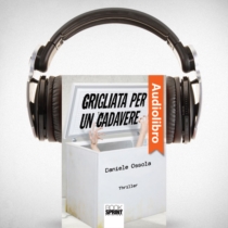 AudioLibro - Grigliata per un cadavere