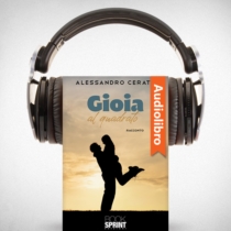 AudioLibro - Gioia al quadrato
