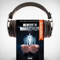 AudioLibro - Memorie di management
