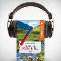 AudioLibro - La matita rossa e blu
