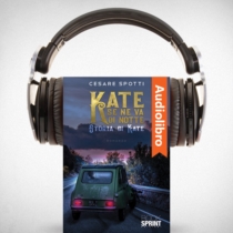 AudioLibro - Kate se ne va di notte