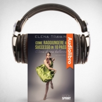 AudioLibro - Come raggiungere il successo in 10 passi
