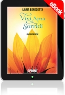 E-book - Vivi Ama Sorridi