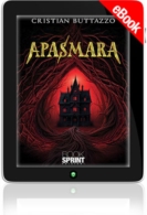 E-book - Apasmara