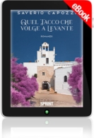 E-book - Quel tacco che volge a Levante