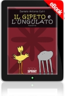 E-book - Il gipeto e l'ungulato