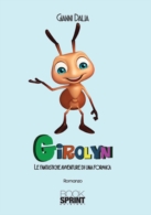 Girolyn