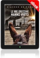 E-book - Le mie orecchie hanno visto