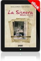 E-book - La signora della stazione