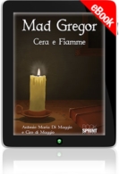 E-book - Mad Gregor