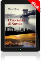 E-book - I cacciatori di nuvole