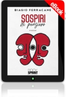 E-book - Sospiri di pensiero