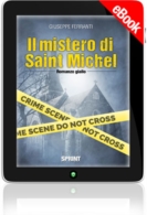 E-book - Il mistero di Saint Michel