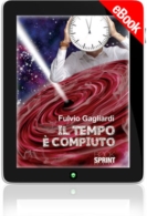 E-book - Il tempo è compiuto