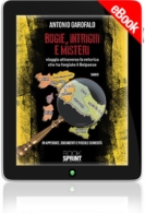 E-book - Bugie, intrighi e misteri
