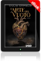 E-book - L’arte del vuoto