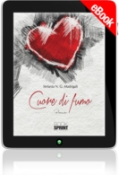 E-book - Cuore di fumo