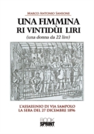 Una fimmina di vintidùi liri