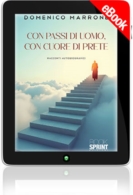 E-book - Con passi di uomo, con cuore di prete