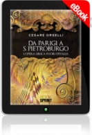 E-book - Da Parigi a S. Pietroburgo