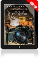E-book - Assassinio sotto l'Acropoli