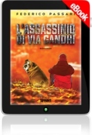 E-book - L'assassinio di via Gandhi