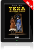 E-book - Texa - La bambina soldato