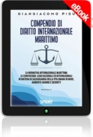 E-book - Compendio di diritto internazionale marittimo