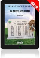 E-book - La notte degli Istri