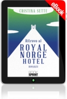 E-book - Ritrovo al Royal Norge Hotel