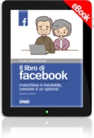 E-book - Il libro di Facebook