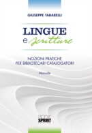 Lingue e scritture