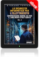 E-book - La sicurezza informatica per l’elettricista - Vol. 3
