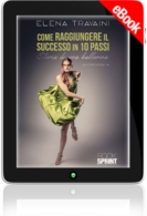 E-book - Come raggiungere il successo in 10 passi