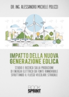 Impatto della nuova generazione eolica