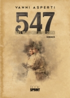 547 Quel mezzo migliaio di giorni