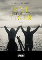 It's the eye of the tiger