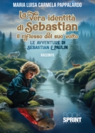 La vera identità di Sebastian il riflesso del suo volto