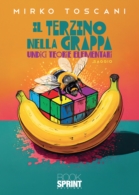 Il terzino nella grappa undici teorie elementari