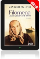 E-book - Filomena una matriarca di ferro