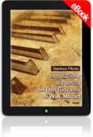 E-book - Introduzione alla lettura del Don Giovanni di W.A. Mozart