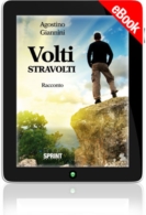 E-book - Volti stravolti