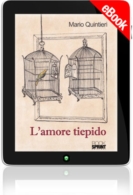 E-book - L'amore tiepido