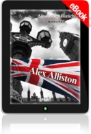 E-book - Alex Alliston