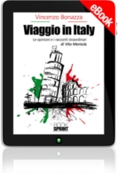 E-book - Viaggio in Italy
