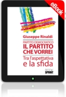 E-book - Partito Democratico