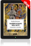 E-book - I bambini romani nell'arte